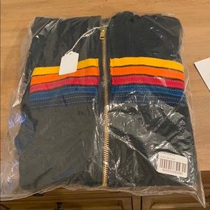 Aviator Nation 5 Stripe Women’s hoodie